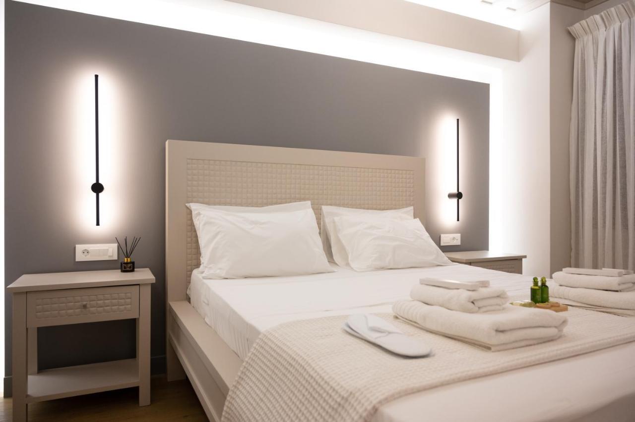 Hanim Boutique Lägenhetshotell 3*